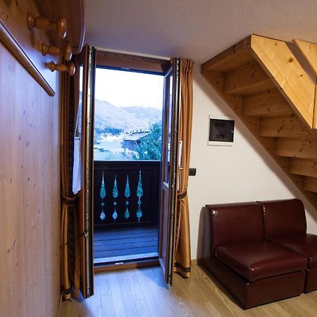 lareit appartamenti Bormio Extérieur photo