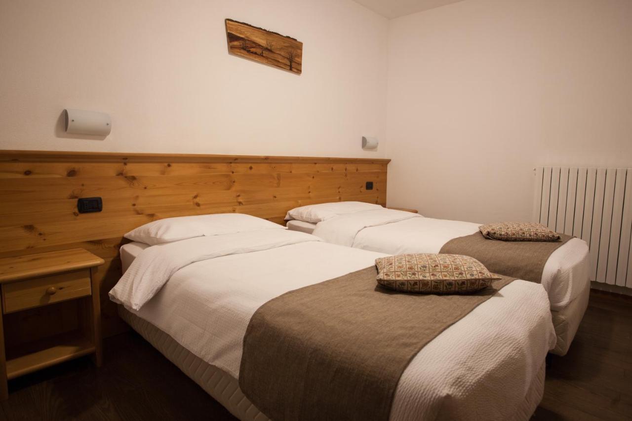 lareit appartamenti Bormio Extérieur photo