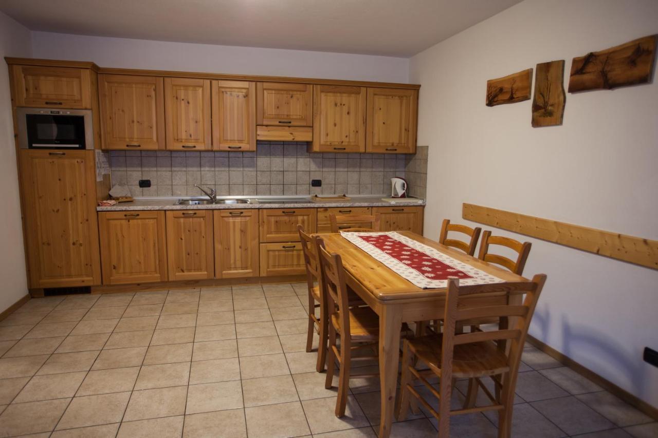 lareit appartamenti Bormio Extérieur photo