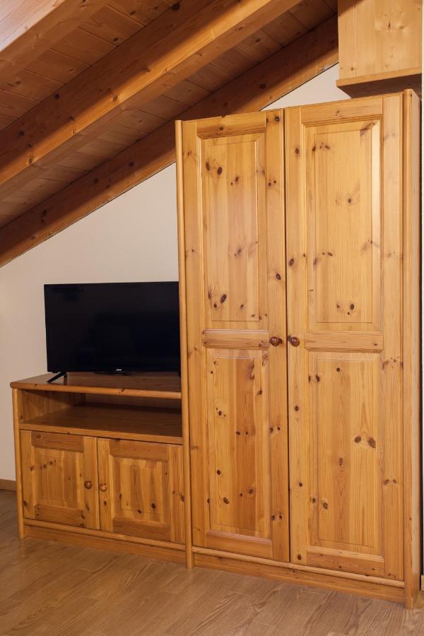 lareit appartamenti Bormio Extérieur photo