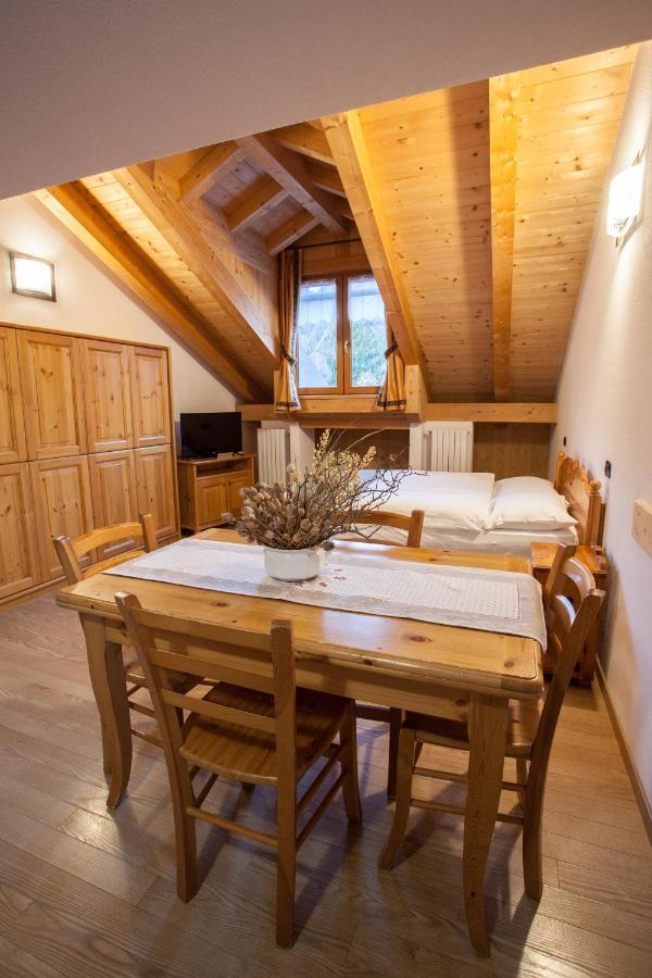 lareit appartamenti Bormio Extérieur photo