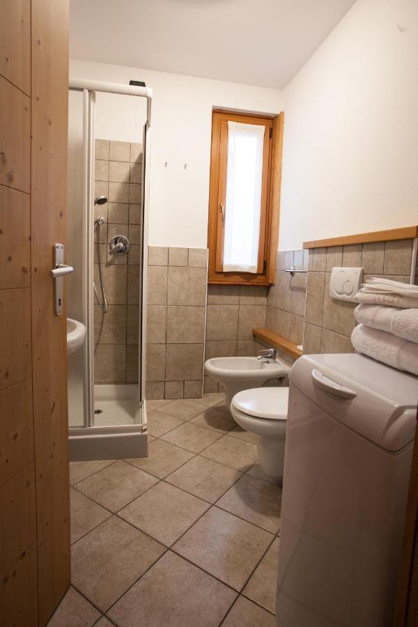 lareit appartamenti Bormio Extérieur photo